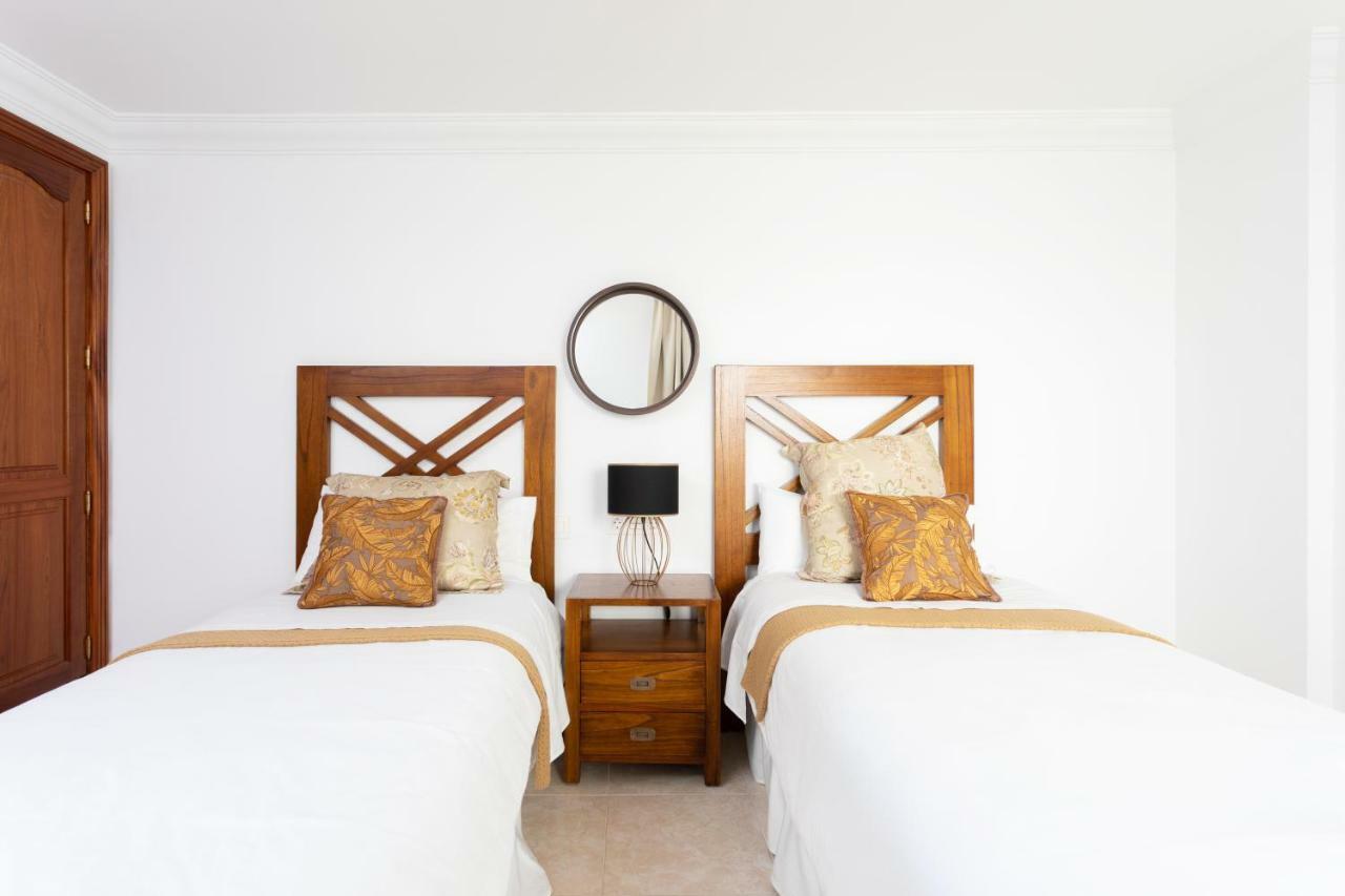 Rooms & Suites Balcony 3D Arrecife  Exteriör bild