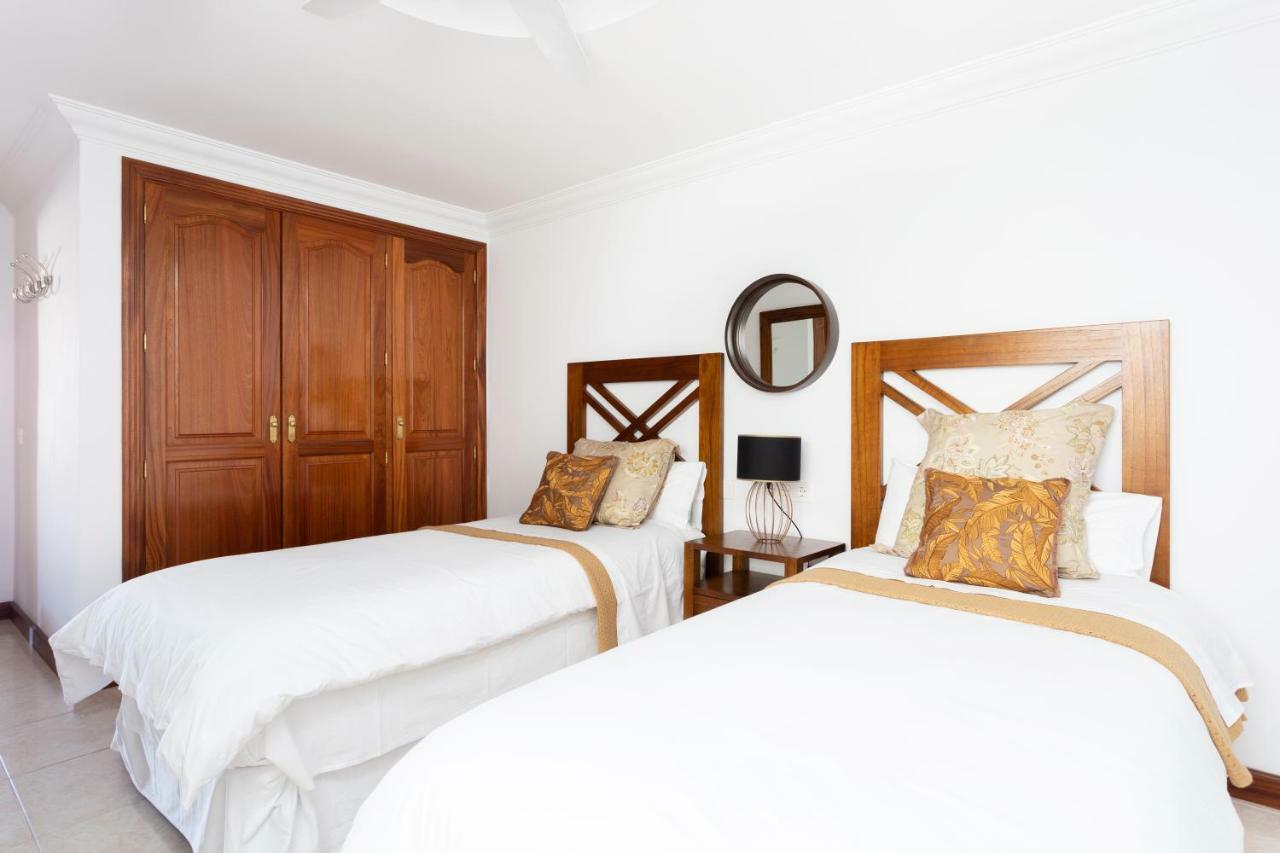Rooms & Suites Balcony 3D Arrecife  Exteriör bild