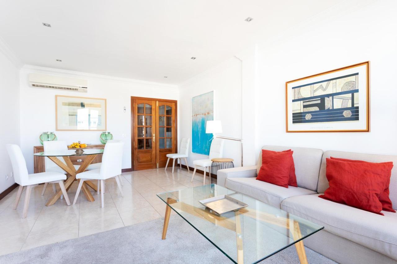 Rooms & Suites Balcony 3D Arrecife  Exteriör bild