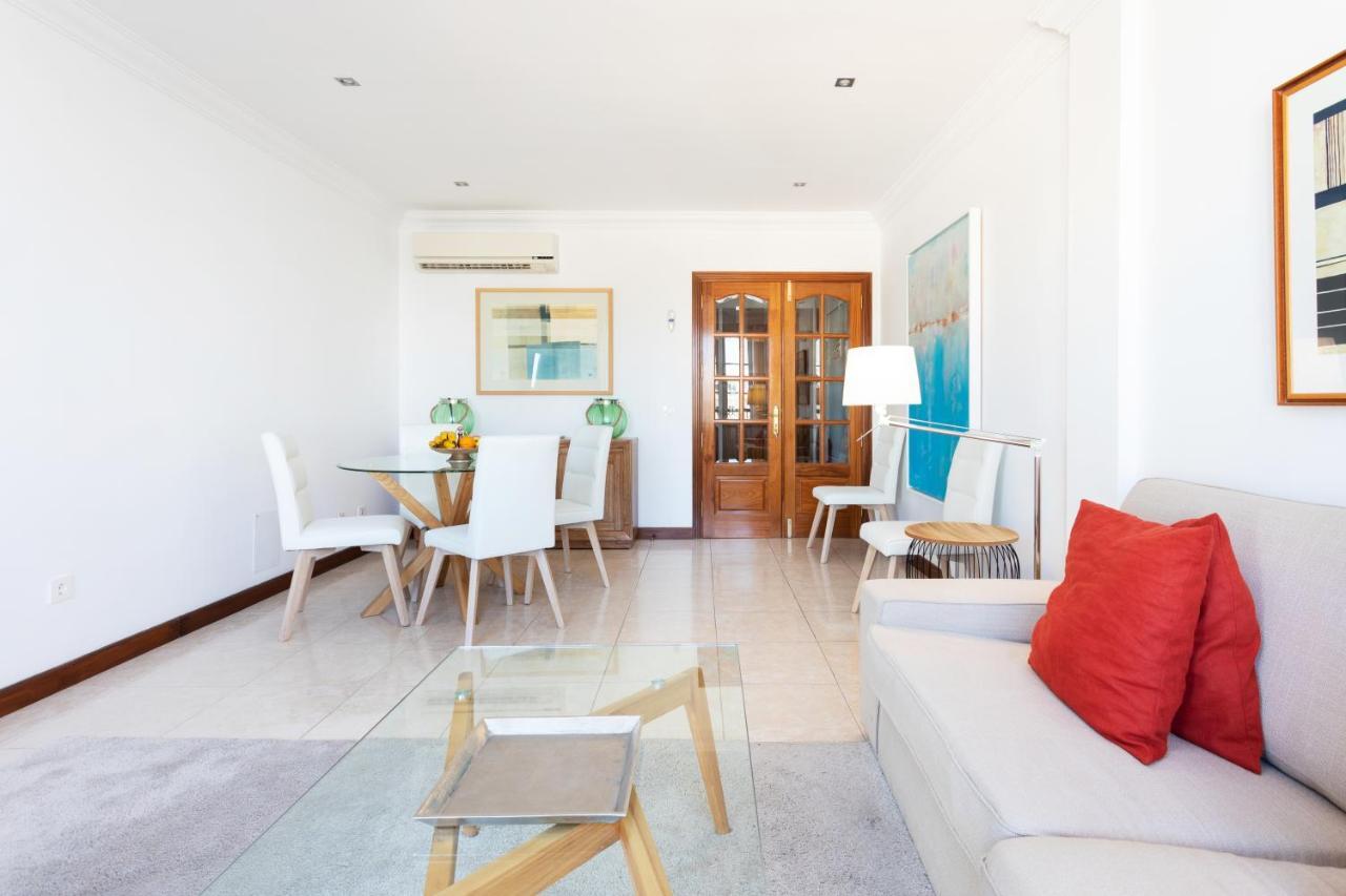 Rooms & Suites Balcony 3D Arrecife  Exteriör bild
